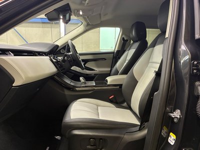 صورة مصغرة 26 لـ 2024 LAND Rover RANGE ROVER EVOQUE