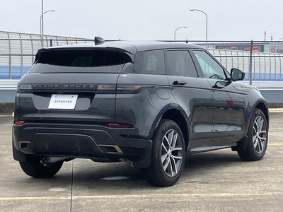 صورة مصغرة 37 لـ 2024 LAND Rover RANGE ROVER EVOQUE