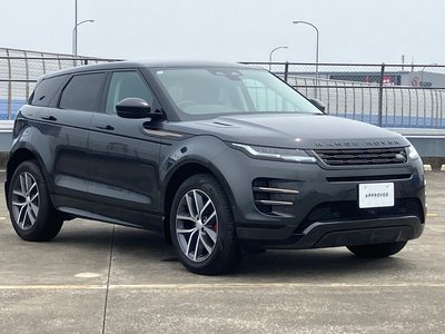 صورة مصغرة 33 لـ 2024 LAND Rover RANGE ROVER EVOQUE