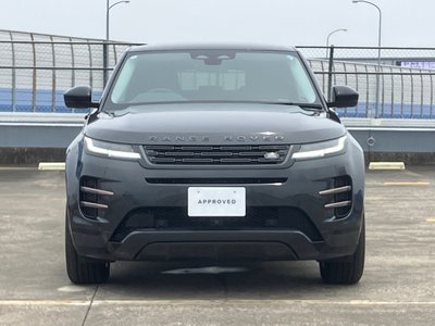 صورة مصغرة 34 لـ 2024 LAND Rover RANGE ROVER EVOQUE