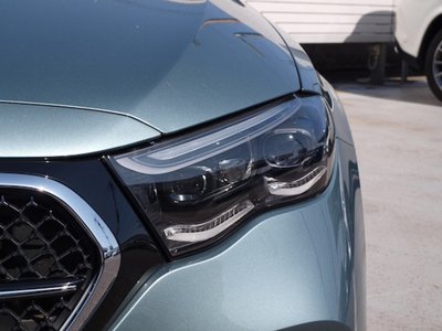 MERCEDES-BENZ E-CLASS - 4