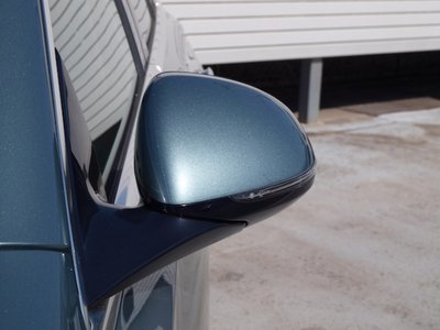 MERCEDES-BENZ E-CLASS - 5