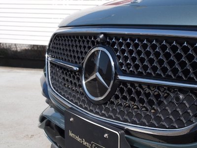 MERCEDES-BENZ E-CLASS - 3