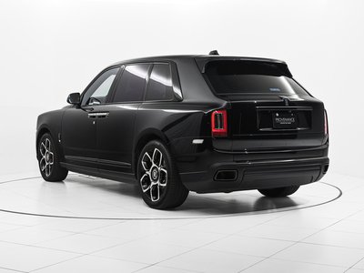 ROLLS-ROYCE CULLINAN - 6