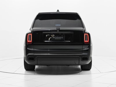 ROLLS-ROYCE CULLINAN - 4