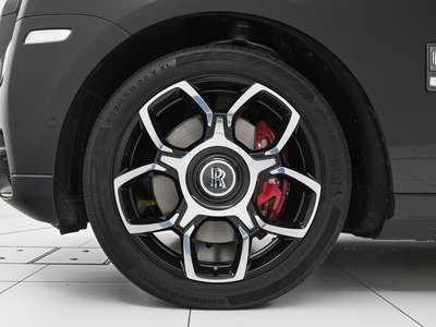 ROLLS-ROYCE CULLINAN - 8
