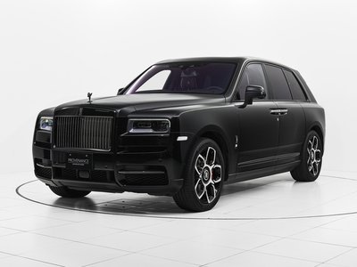 ROLLS-ROYCE CULLINAN - 2