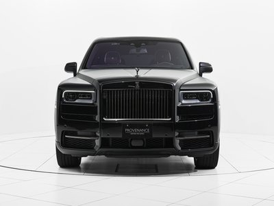 ROLLS-ROYCE CULLINAN - 3
