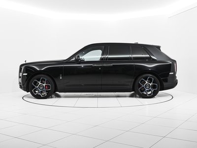 ROLLS-ROYCE CULLINAN - 7