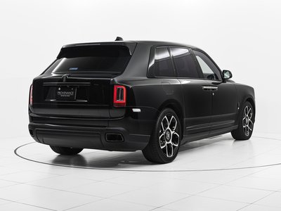 ROLLS-ROYCE CULLINAN - 5