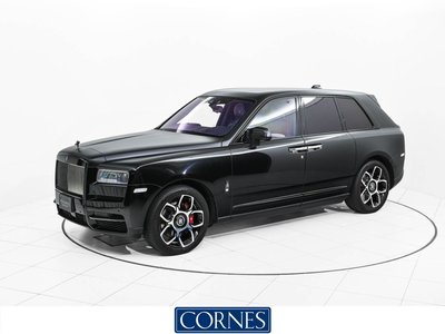 ROLLS-ROYCE CULLINAN - 1