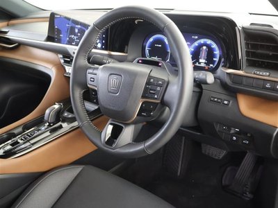 2024 Toyota CROWN CROSSOVER 缩略图 25