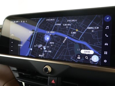 2024 Toyota CROWN CROSSOVER 照片 6