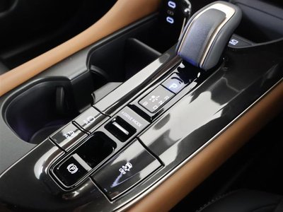 2024 Toyota CROWN CROSSOVER 缩略图 22