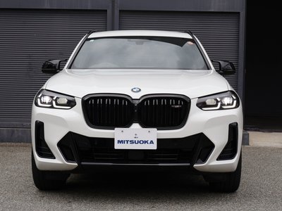 BMW X3 - 2