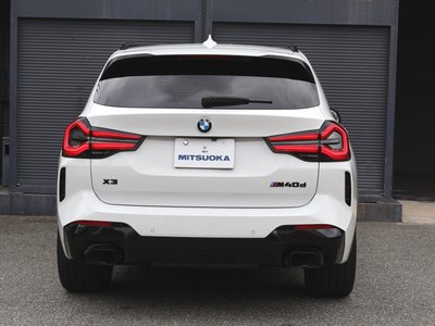 BMW X3 - 5