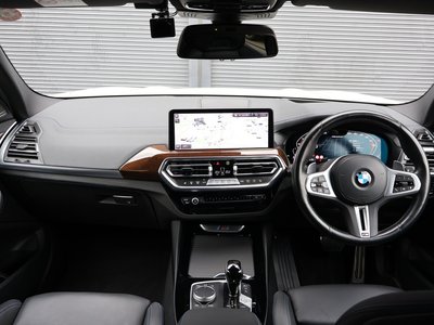 BMW X3 - 6
