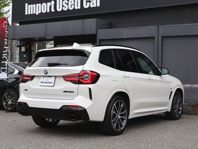 BMW X3 - 4