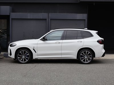 BMW X3 - 3