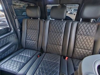 صورة 6 لـ 2016 Mercedes-BENZ G-CLASS