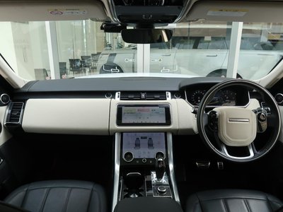 LAND ROVER RANGE ROVER SPORT - 2