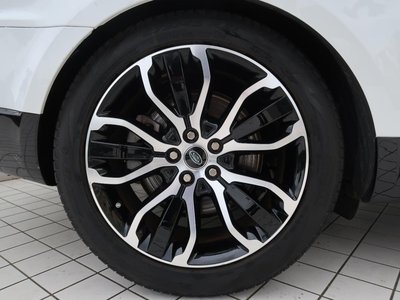 LAND ROVER RANGE ROVER SPORT - 8