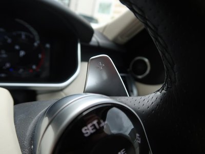 LAND ROVER RANGE ROVER SPORT - 10