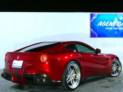 FERRARI F12 BERLINETTA - 5