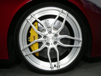 FERRARI F12 BERLINETTA - 10