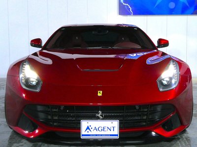 FERRARI F12 BERLINETTA - 2