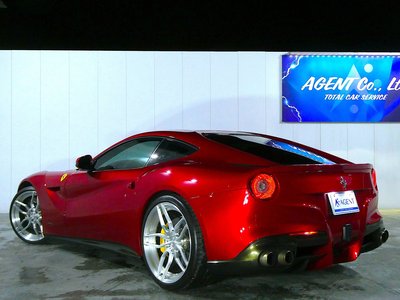 FERRARI F12 BERLINETTA - 6