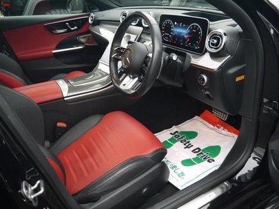 MERCEDES-BENZ C-CLASS - 3