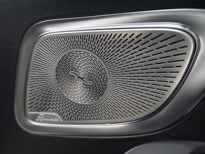 MERCEDES-BENZ C-CLASS - 6