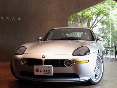 BMW Z8