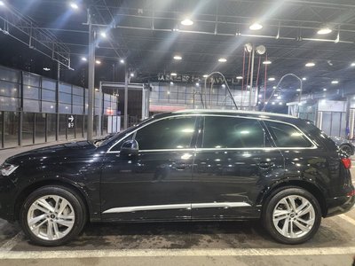 AUDI Q7 - 5