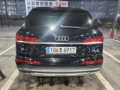 AUDI Q7 - 3