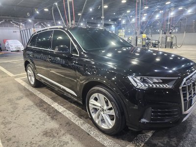 AUDI Q7 - 4