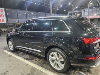AUDI Q7 - 2