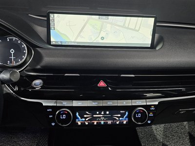 2021 Genesis G80 (RG3) thumbnail 15