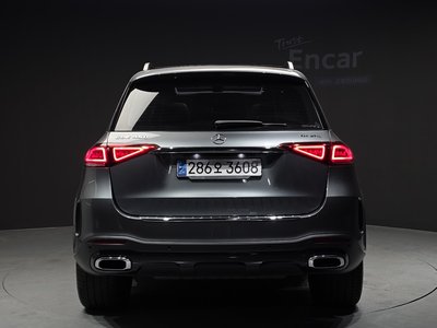 MERCEDES-BENZ GLE - 3