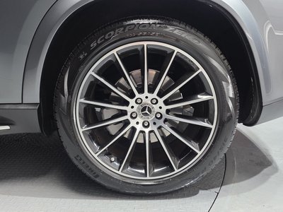 MERCEDES-BENZ GLE - 8