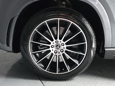 MERCEDES-BENZ GLE - 6