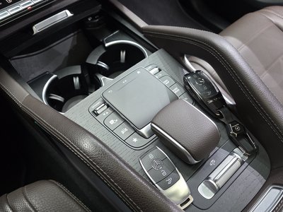 MERCEDES-BENZ GLE - 9