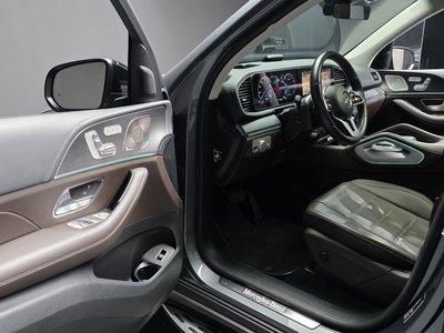 MERCEDES-BENZ GLE - 10