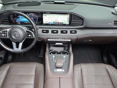 MERCEDES-BENZ GLE - 4