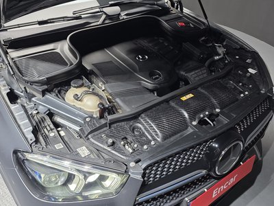 MERCEDES-BENZ GLE - 7