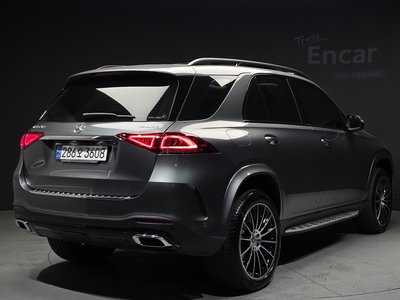 MERCEDES-BENZ GLE - 5