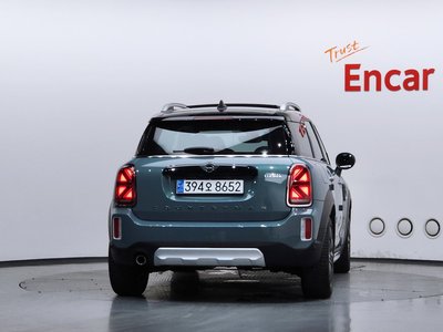 2024 MINI COOPER COUNTRYMAN 照片 3