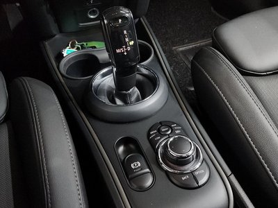 2024 MINI COOPER COUNTRYMAN 照片 9