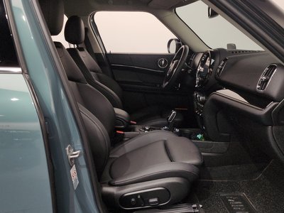 2024 MINI COOPER COUNTRYMAN 缩略图 11